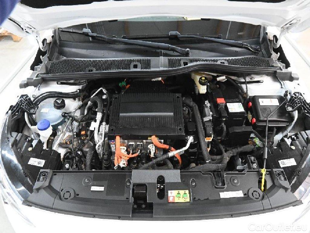 Opel  Corsa  F e Edition 50kWh #11