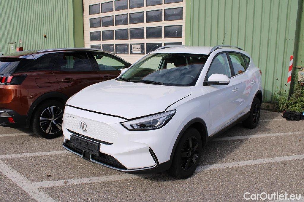 MG  ZS EV MG  Standard Comfort 5d 130kW #1