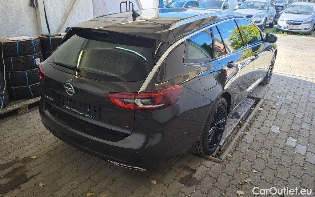 Opel  Insignia  B Sports Tourer Business 2.0 CDTI 128KW AT8 E6d #2