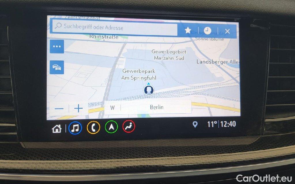 Opel  Insignia  B Sports Tourer Business 2.0 CDTI 128KW AT8 E6d #7