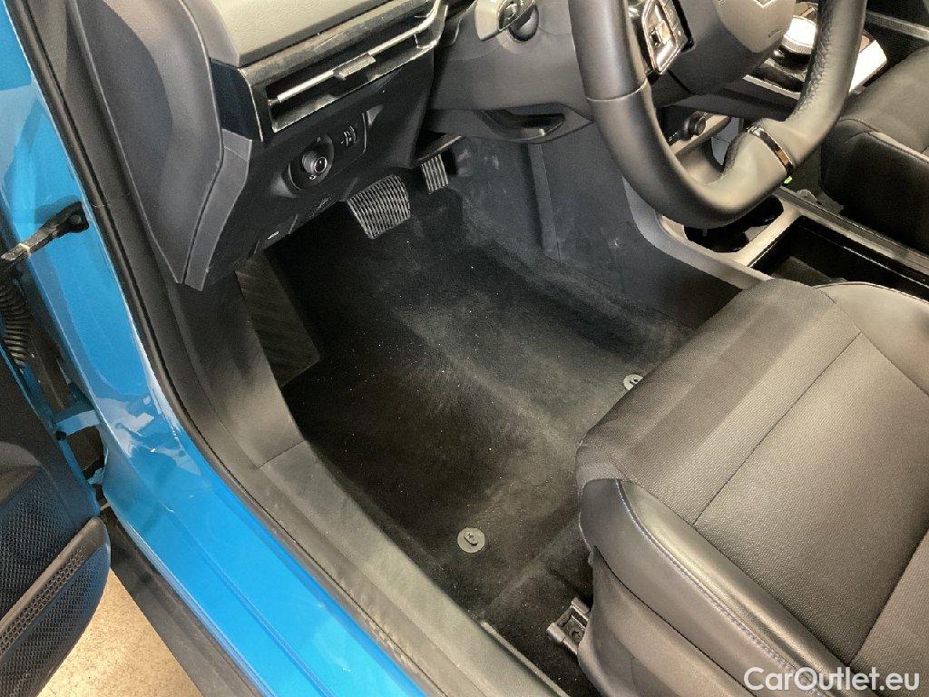 MG  4 MG MG Luxury 5d 150kW #17