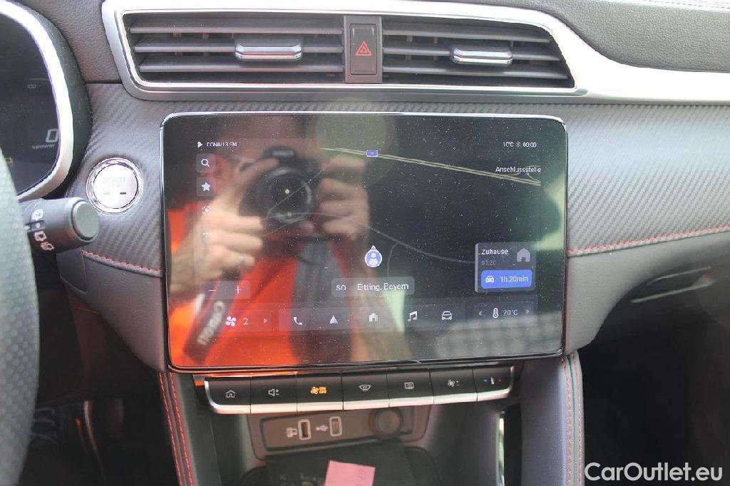 MG  ZS EV MG  Standard Comfort 5d 130kW #7