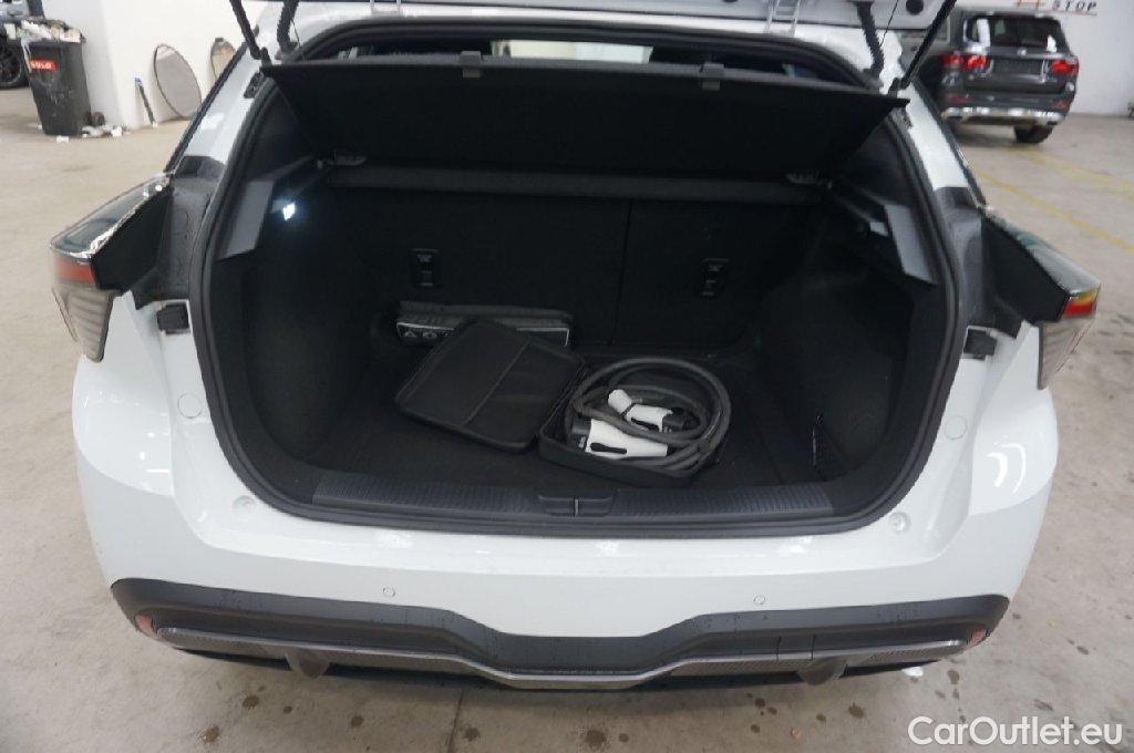 MG  EHS MG MG4 Standard 5d 125kW #10