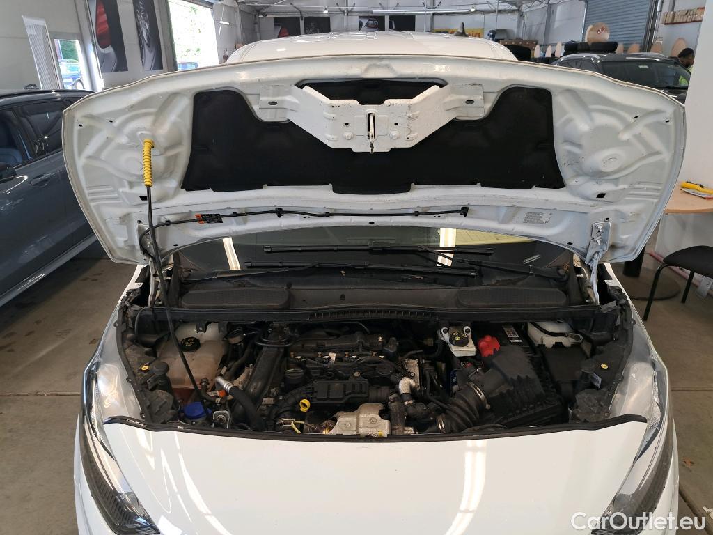 Ford  Transit Connect  Kasten lang Trend 1.5 EcoBlue 88KW MT6 E6d #12