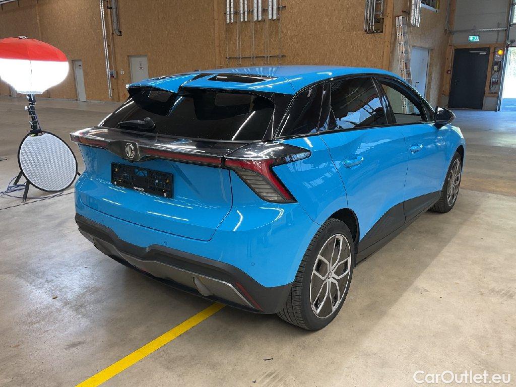MG  4 MG MG Luxury 5d 150kW #2