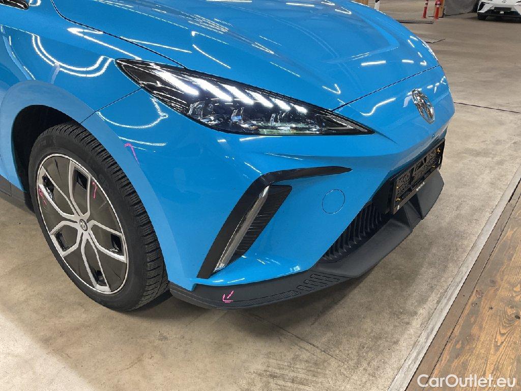 MG  4 MG MG Luxury 5d 150kW #23