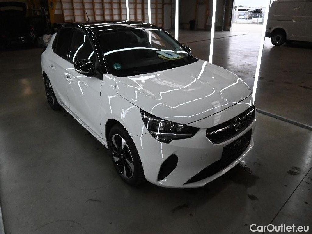 Opel  Corsa  F e Edition 50kWh #7