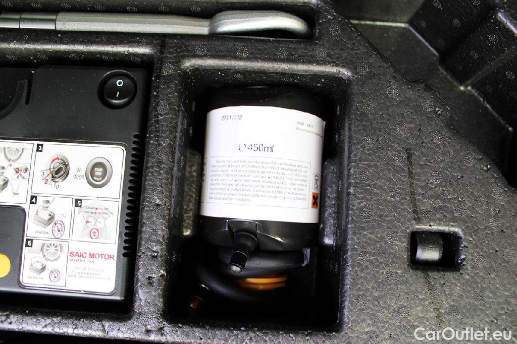 MG  ZS EV MG  Standard Comfort 5d 130kW #16