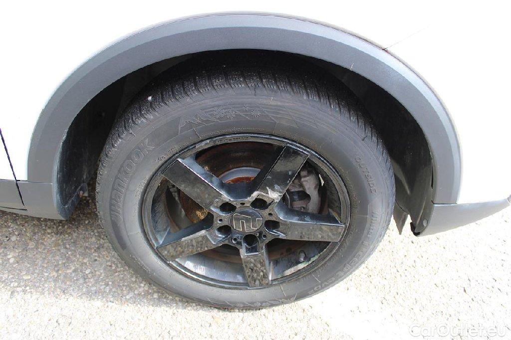 MG  ZS EV MG  Standard Comfort 5d 130kW #50