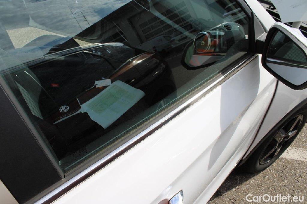 MG  ZS EV MG  Standard Comfort 5d 130kW #20