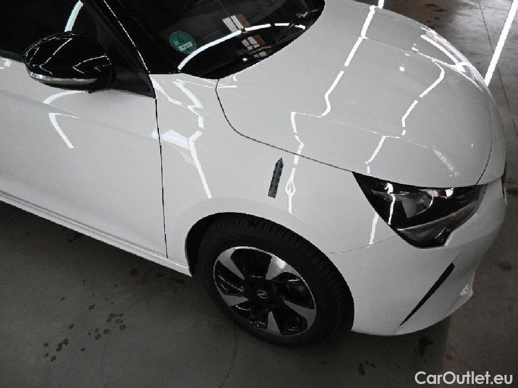 Opel  Corsa  F e Edition 50kWh #32