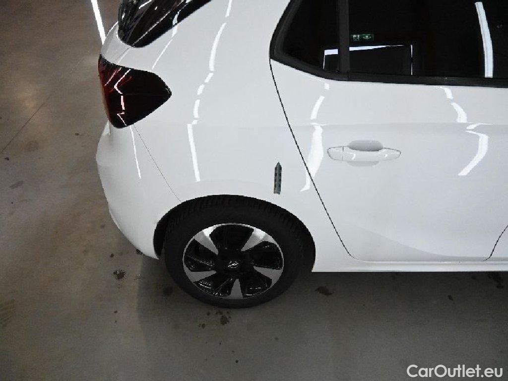 Opel  Corsa  F e Edition 50kWh #36