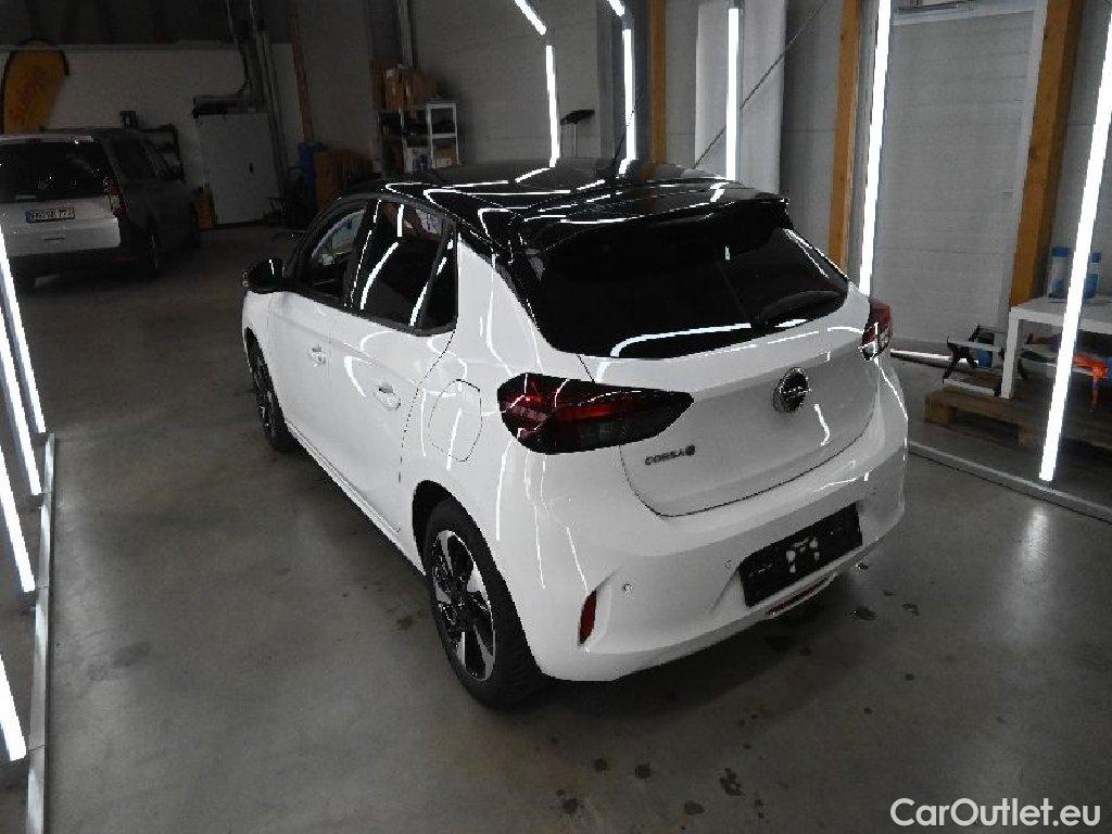 Opel  Corsa  F e Edition 50kWh #8