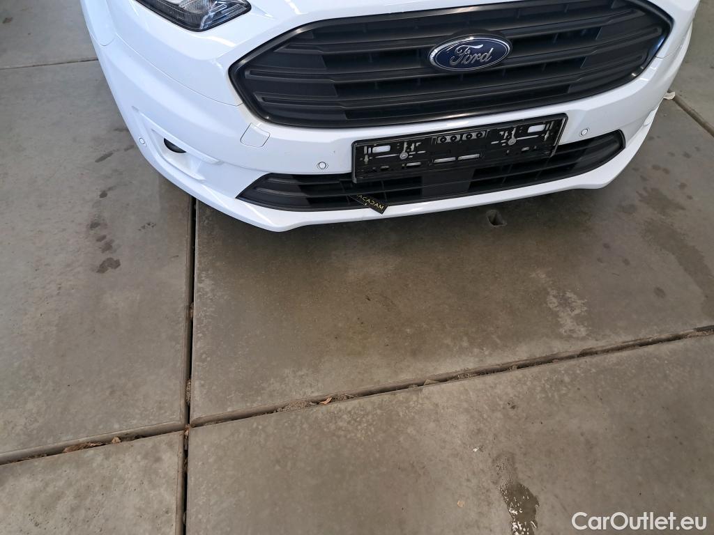 Ford  Transit Connect  Kasten lang Trend 1.5 EcoBlue 88KW MT6 E6d #26