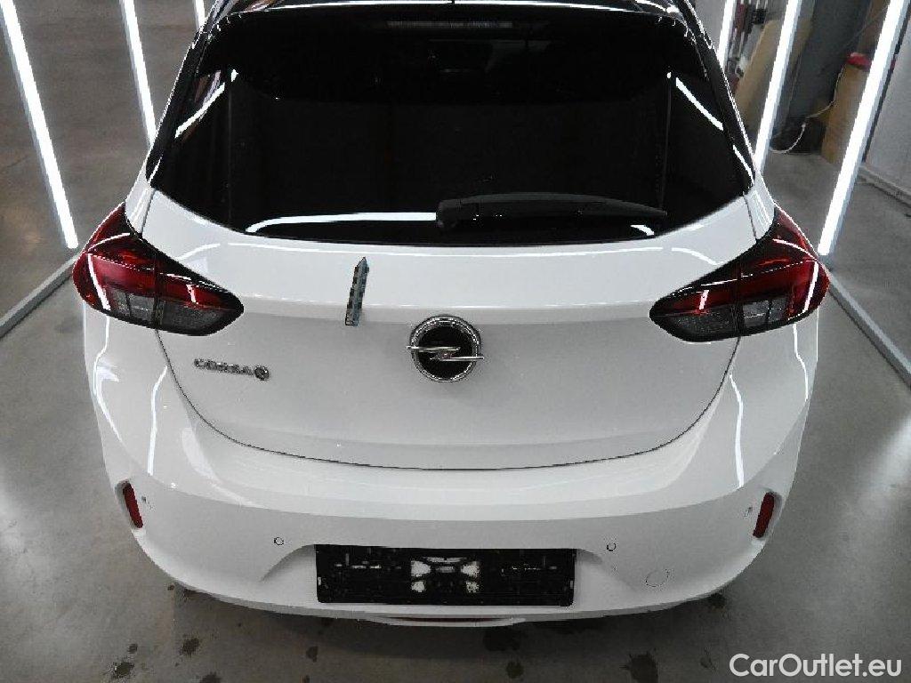 Opel  Corsa  F e Edition 50kWh #48