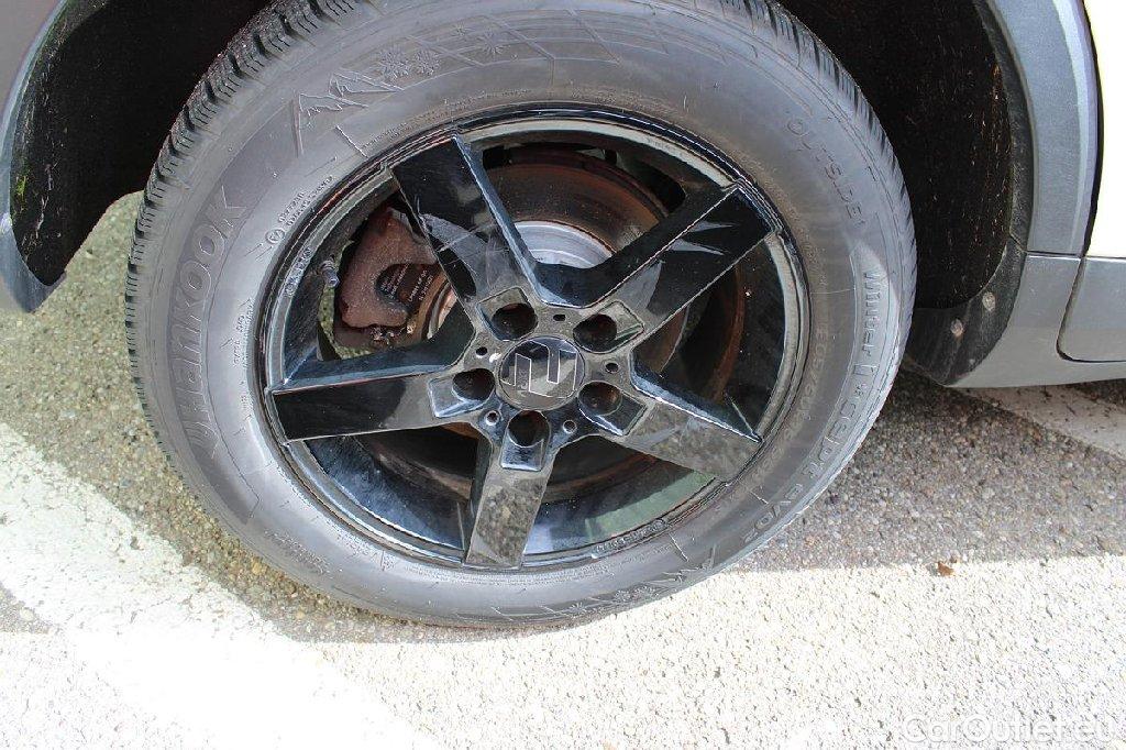 MG  ZS EV MG  Standard Comfort 5d 130kW #31