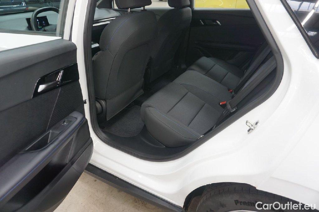 MG  EHS MG MG4 Standard 5d 125kW #9