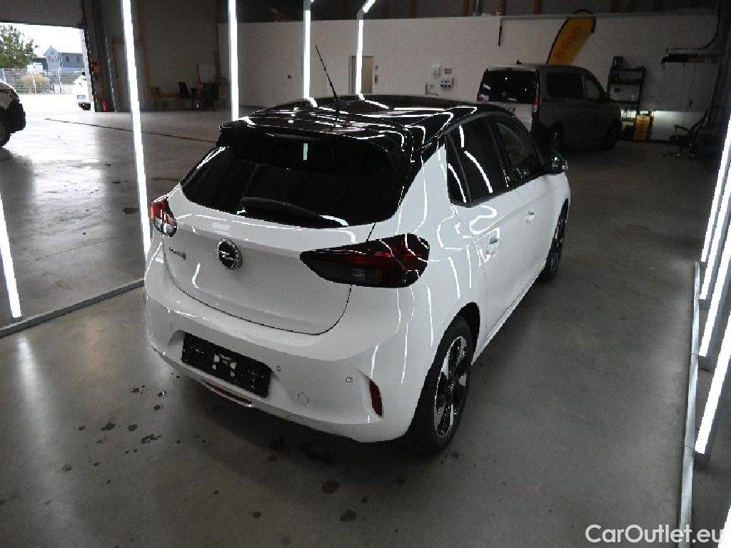 Opel  Corsa  F e Edition 50kWh #2