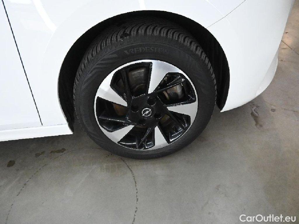 Opel  Corsa  F e Edition 50kWh #64