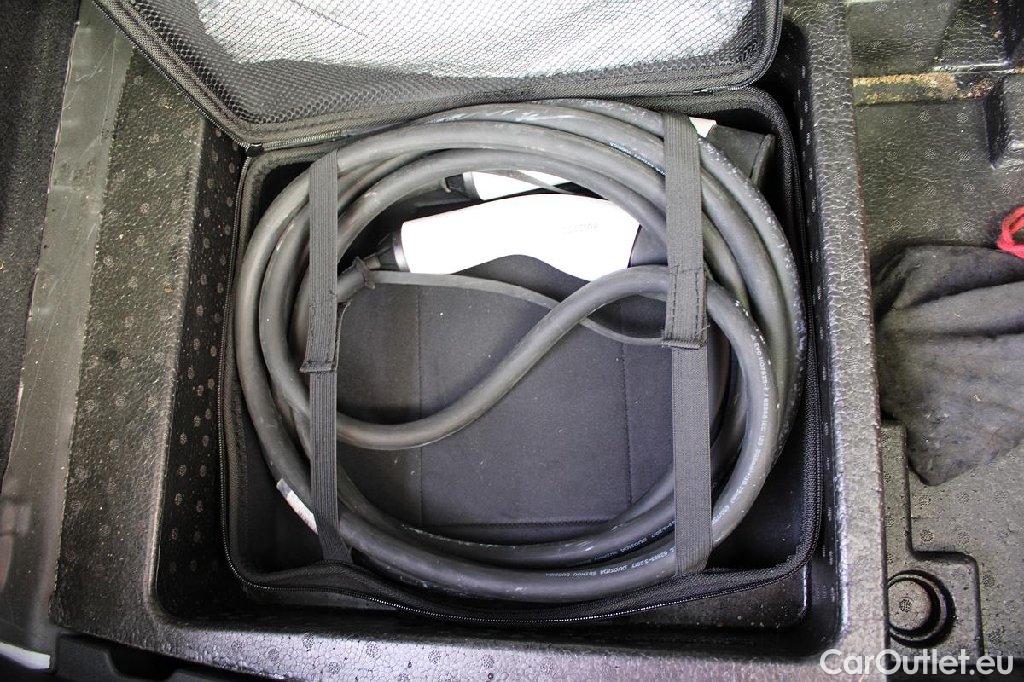 MG  ZS EV MG  Standard Comfort 5d 130kW #17