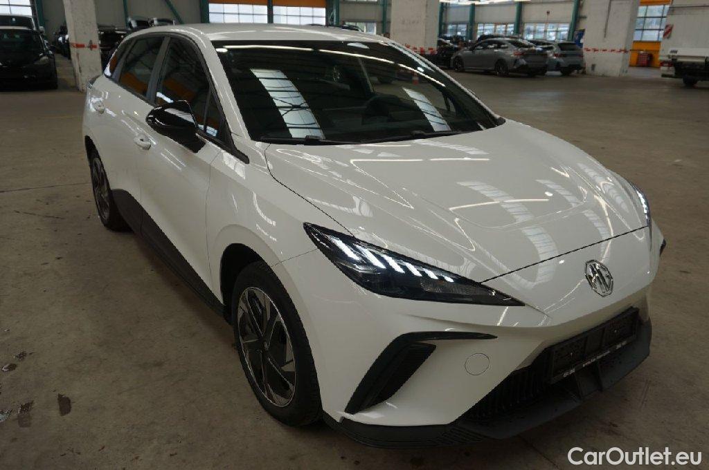 MG  EHS MG MG4 Standard 5d 125kW #7