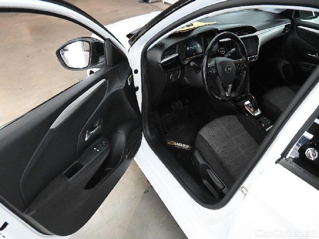 Opel  Corsa  F e Edition 50kWh #16