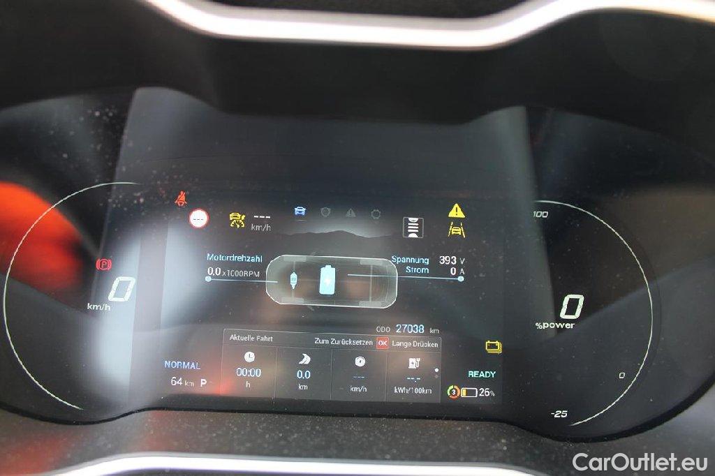 MG  ZS EV MG  Standard Comfort 5d 130kW #6