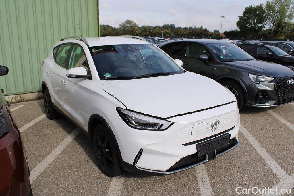 MG  ZS EV MG  Standard Comfort 5d 130kW #8