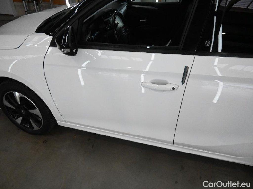 Opel  Corsa  F e Edition 50kWh #55