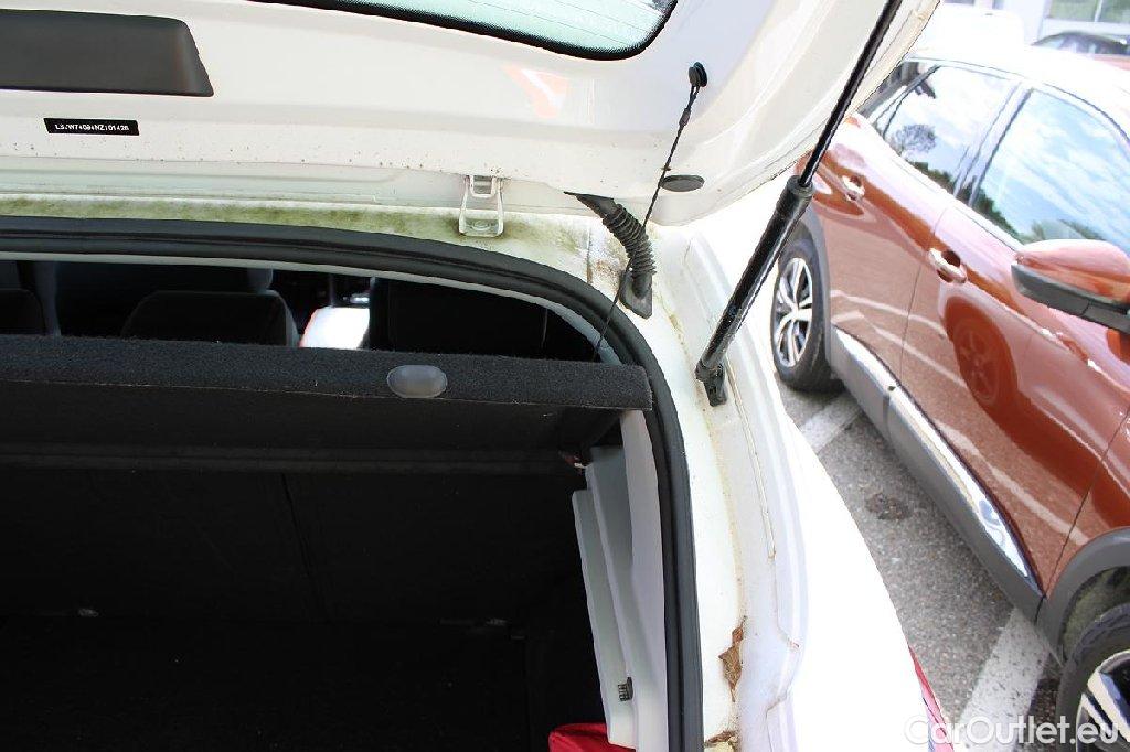 MG  ZS EV MG  Standard Comfort 5d 130kW #46