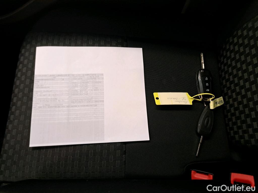 Ford  Transit Connect  Kasten lang Trend 1.5 EcoBlue 88KW MT6 E6d #3