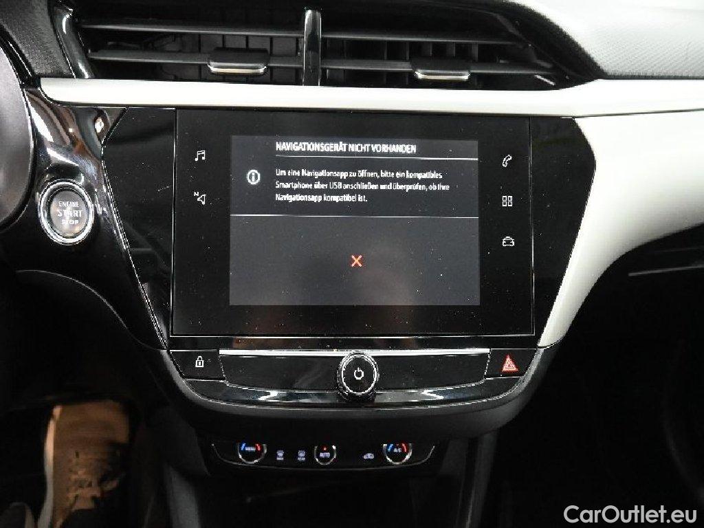 Opel  Corsa  F e Edition 50kWh #12