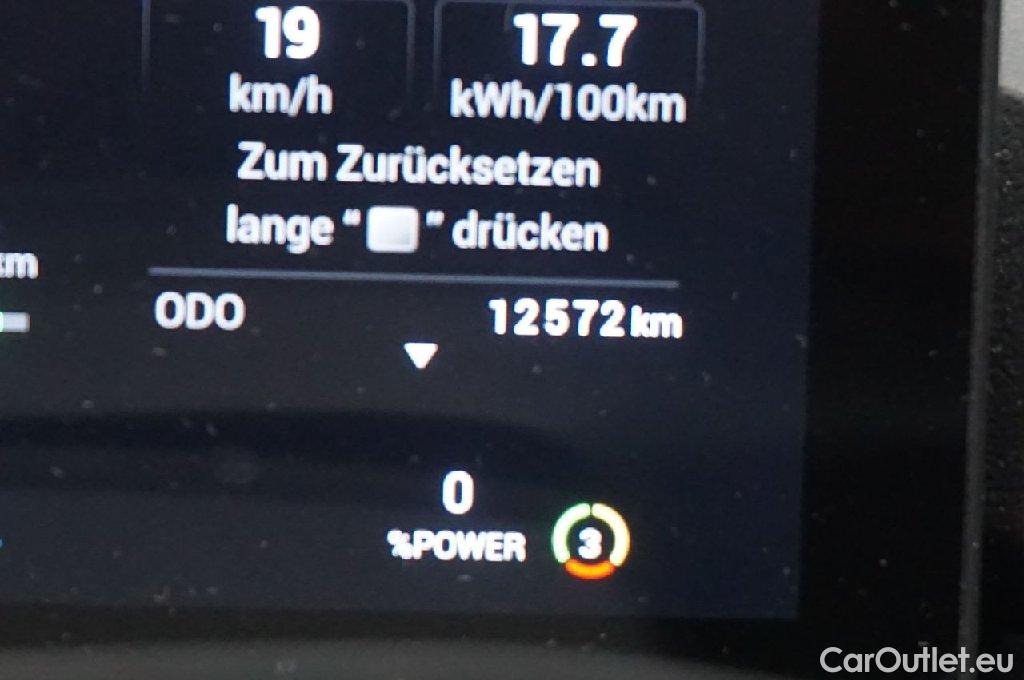 MG  EHS MG MG4 Standard 5d 125kW #6