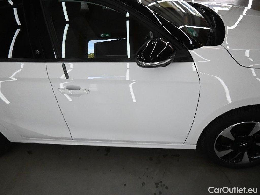 Opel  Corsa  F e Edition 50kWh #34