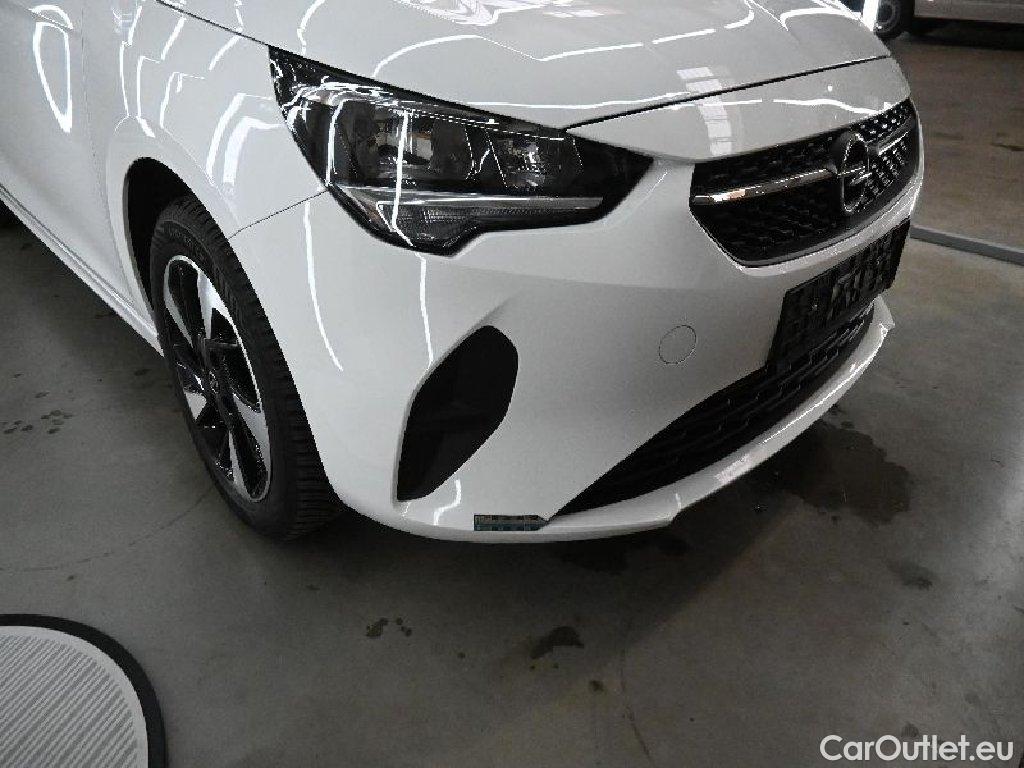 Opel  Corsa  F e Edition 50kWh #30
