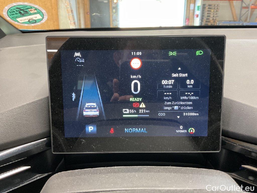 MG  4 MG MG Luxury 5d 150kW #6