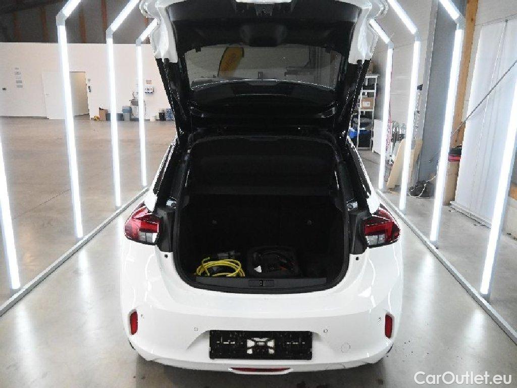 Opel  Corsa  F e Edition 50kWh #10