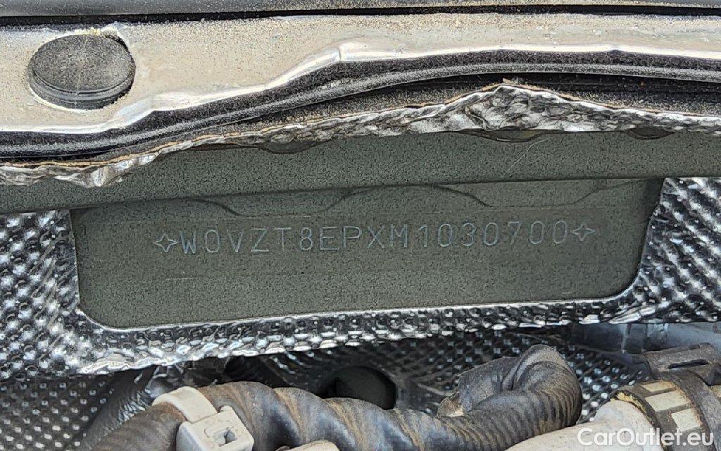 Opel  Insignia  B Sports Tourer Business 2.0 CDTI 128KW AT8 E6d #5