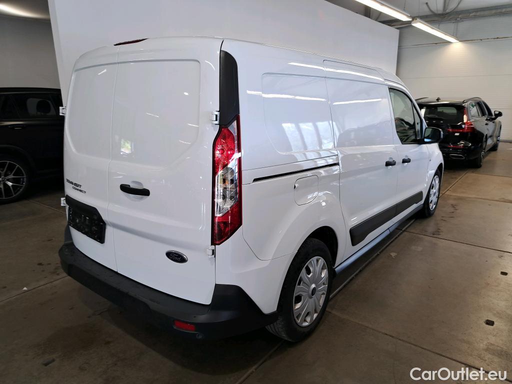 Ford  Transit Connect  Kasten lang Trend 1.5 EcoBlue 88KW MT6 E6d #2