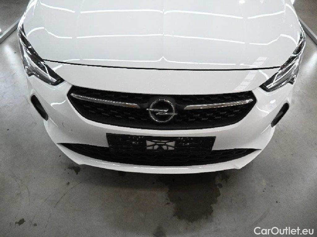 Opel  Corsa  F e Edition 50kWh #29