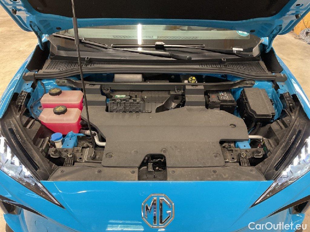 MG  4 MG MG Luxury 5d 150kW #13