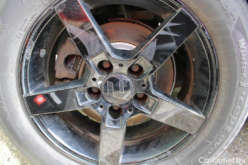 MG  ZS EV MG  Standard Comfort 5d 130kW #32