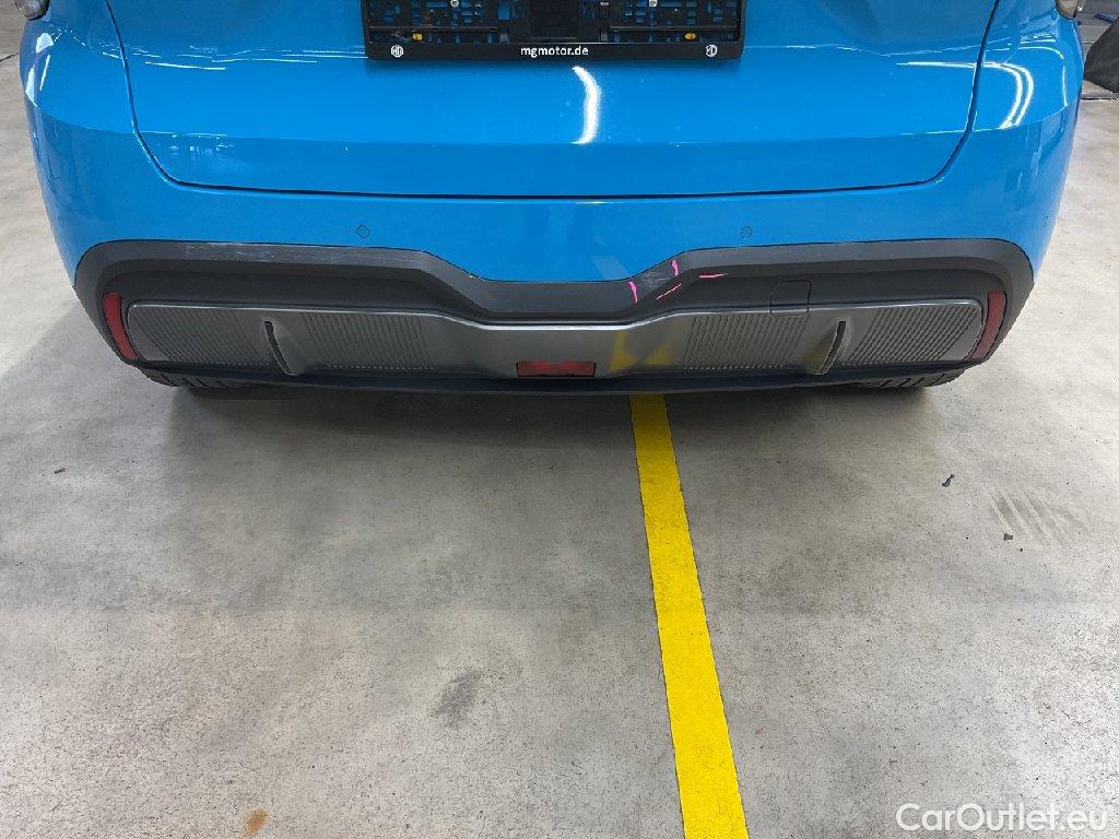 MG  4 MG MG Luxury 5d 150kW #36