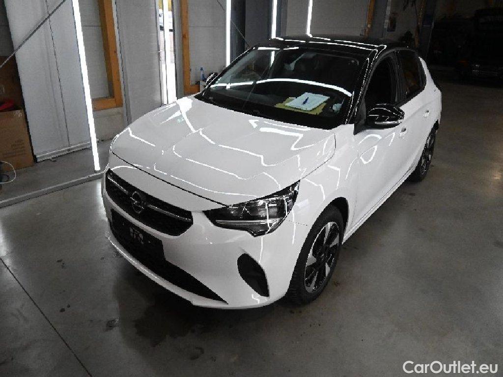 Opel  Corsa  F e Edition 50kWh #1