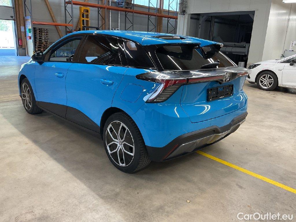 MG  4 MG MG Luxury 5d 150kW #9