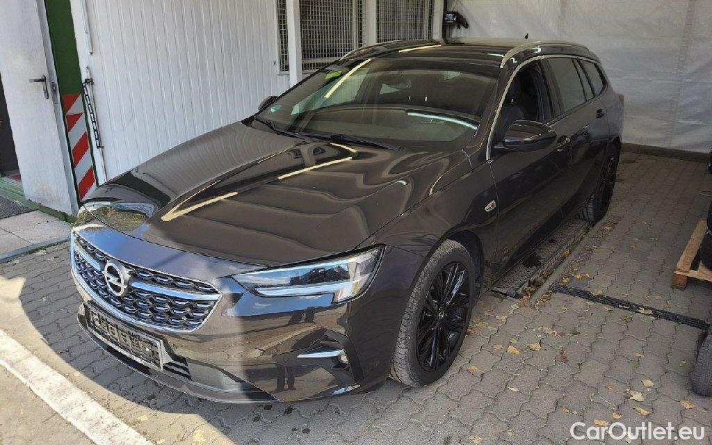 Opel  Insignia  B Sports Tourer Business 2.0 CDTI 128KW AT8 E6d #1
