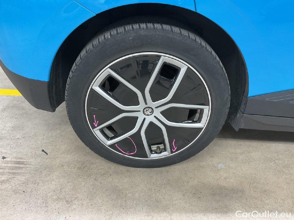 MG  4 MG MG Luxury 5d 150kW #42