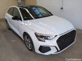  Audi  A3  Sportback 40 TDI quattro S line 2.0 TDI 147KW AT7 E6d #7