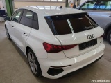  Audi  A3  Sportback 40 TDI quattro S line 2.0 TDI 147KW AT7 E6d #9
