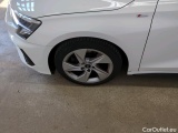  Audi  A3  Sportback 40 TDI quattro S line 2.0 TDI 147KW AT7 E6d #11